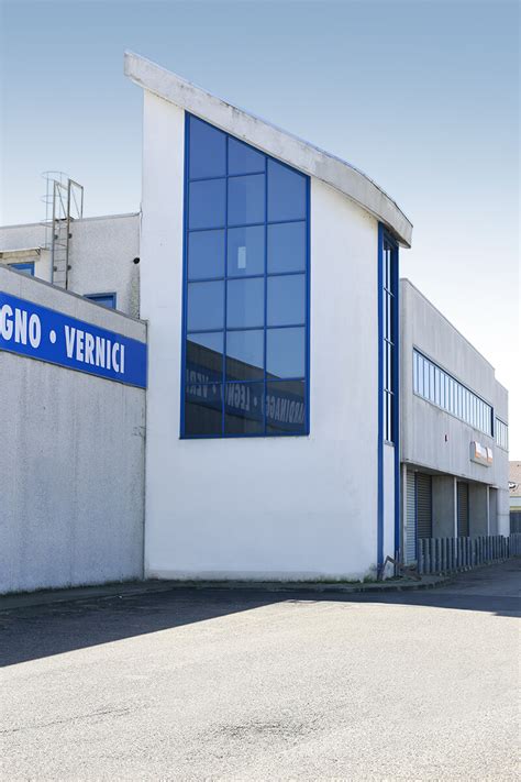 Forniture industriali Trecate .